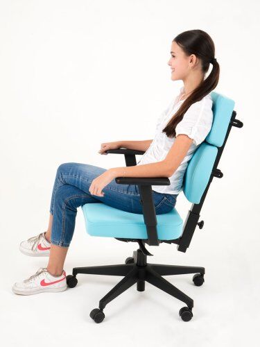 Cadeira Ergonômica Modelo Joy - Spalt - Sua Coluna Merece Cuidado Cadeira Ergonômica Modelo Joy - Spalt - Sua Coluna Merece Cuidado