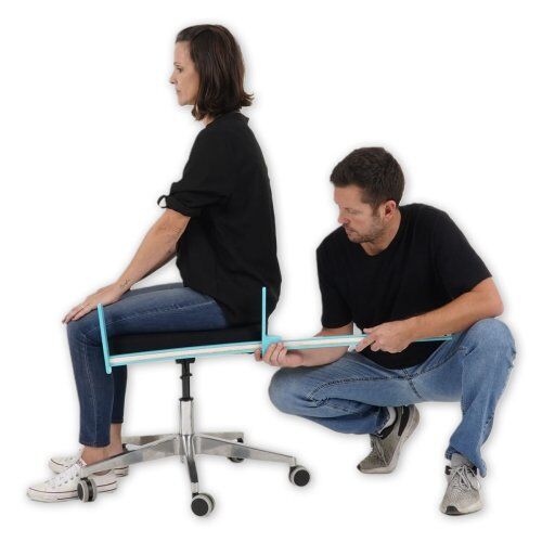 Cadeiras Ergonômicas Inteligentes - Spalt - Sua Coluna Merece Cuidado Cadeiras Ergonômicas Inteligentes - Spalt - Sua Coluna Merece Cuidado