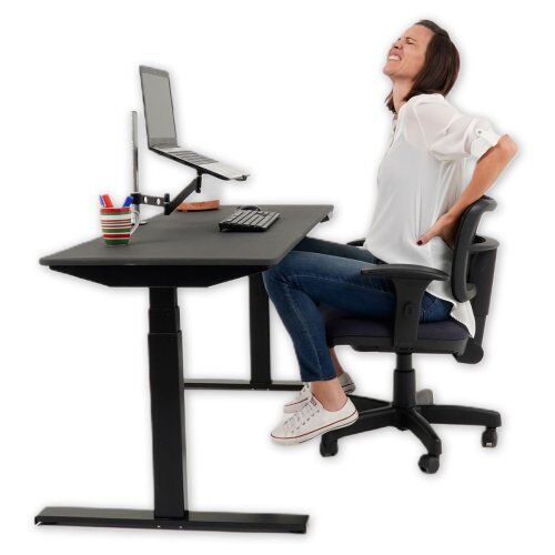 Cadeiras Ergonômicas Inteligentes - Spalt - Sua Coluna Merece Cuidado Cadeiras Ergonômicas Inteligentes - Spalt - Sua Coluna Merece Cuidado
