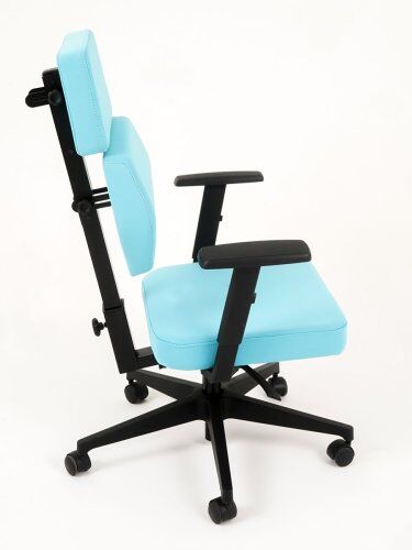 Cadeira Ergonômica Modelo Joy - Spalt - Sua Coluna Merece Cuidado Cadeira Ergonômica Modelo Joy - Spalt - Sua Coluna Merece Cuidado