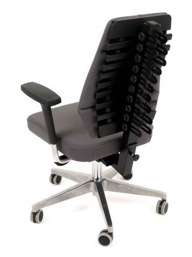 Cadeira Ergonômica Modelo Slim - Spalt - Sua Coluna Merece Cuidado Cadeira Ergonômica Modelo Slim - Spalt - Sua Coluna Merece Cuidado