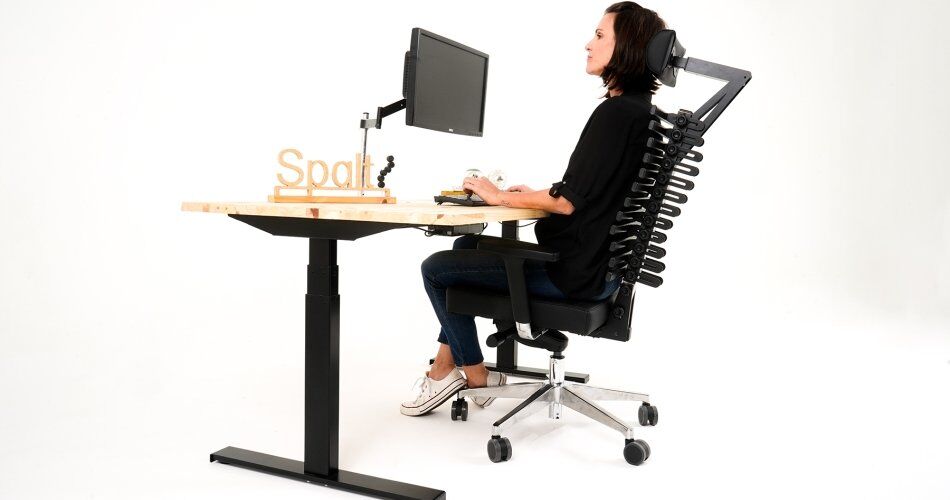 Segredos para encontrar a cadeira ergonômica dos seus sonhos.