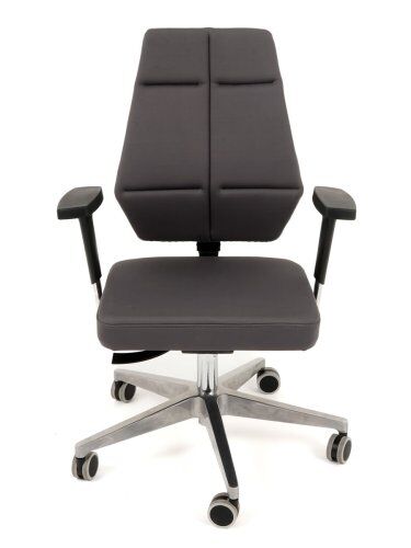 Cadeira Ergonômica Modelo Slim - Spalt - Sua Coluna Merece Cuidado Cadeira Ergonômica Modelo Slim - Spalt - Sua Coluna Merece Cuidado