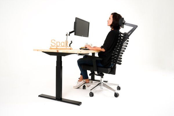Segredos para encontrar a cadeira ergonômica dos seus sonhos.
