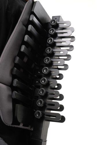 Cadeira Ergonômica Modelo Slim - Spalt - Sua Coluna Merece Cuidado Cadeira Ergonômica Modelo Slim - Spalt - Sua Coluna Merece Cuidado