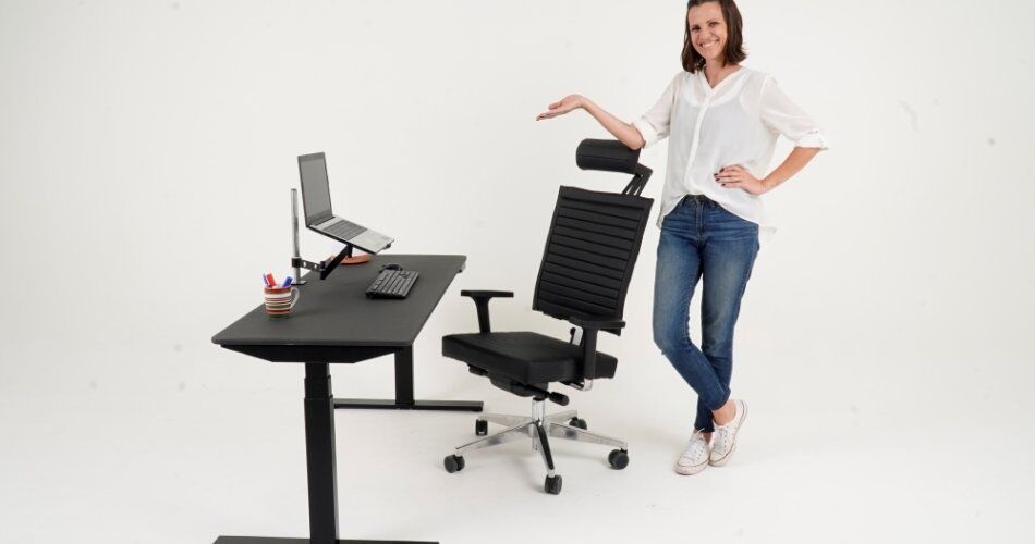 Qual a Melhor Cadeira para Hérnia de Disco Cervical?
