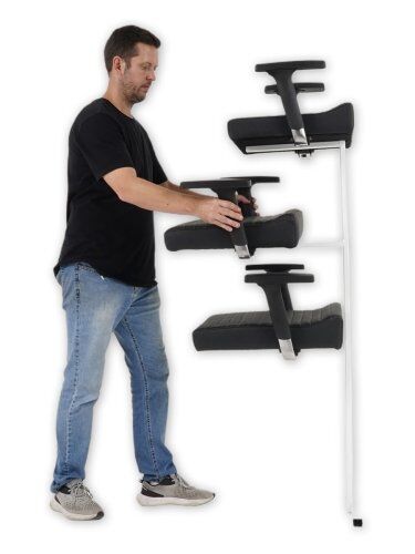 Cadeiras Ergonômicas Inteligentes - Spalt - Sua Coluna Merece Cuidado Cadeiras Ergonômicas Inteligentes - Spalt - Sua Coluna Merece Cuidado