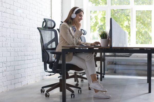 Cadeira ergonômica nr17, o que é e como funciona?