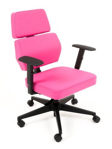 Cadeira Ergonômica Modelo Joy - Spalt - Sua Coluna Merece Cuidado Cadeira Ergonômica Modelo Joy - Spalt - Sua Coluna Merece Cuidado