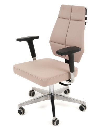 Cadeira Ergonômica Modelo Slim - Spalt - Sua Coluna Merece Cuidado Cadeira Ergonômica Modelo Slim - Spalt - Sua Coluna Merece Cuidado