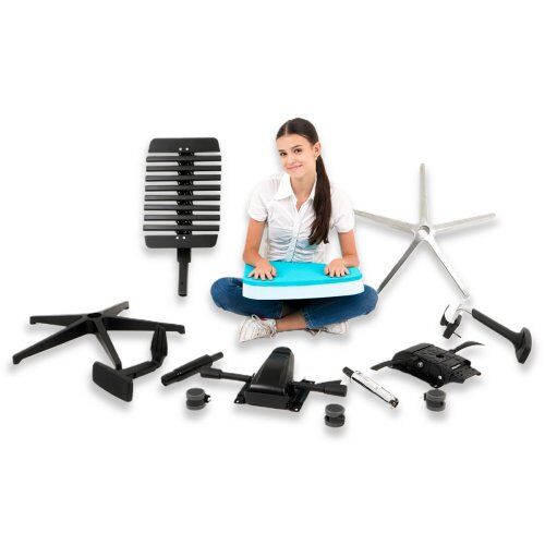 Cadeira Ergonômica Modelo Joy - Spalt - Sua Coluna Merece Cuidado Cadeira Ergonômica Modelo Joy - Spalt - Sua Coluna Merece Cuidado