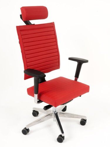 Cadeira Ergonômica Modelo Infinity - Spalt - Sua Coluna Merece Cuidado Cadeira Ergonômica Modelo Infinity - Spalt - Sua Coluna Merece Cuidado