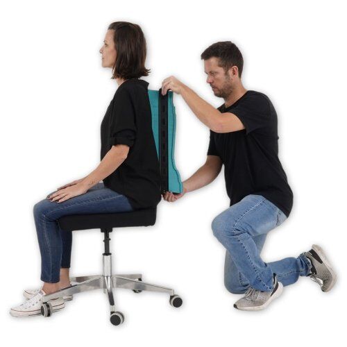 Cadeiras Ergonômicas Inteligentes - Spalt - Sua Coluna Merece Cuidado Cadeiras Ergonômicas Inteligentes - Spalt - Sua Coluna Merece Cuidado
