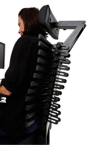 Cadeiras Ergonômicas Inteligentes - Spalt - Sua Coluna Merece Cuidado Cadeiras Ergonômicas Inteligentes - Spalt - Sua Coluna Merece Cuidado