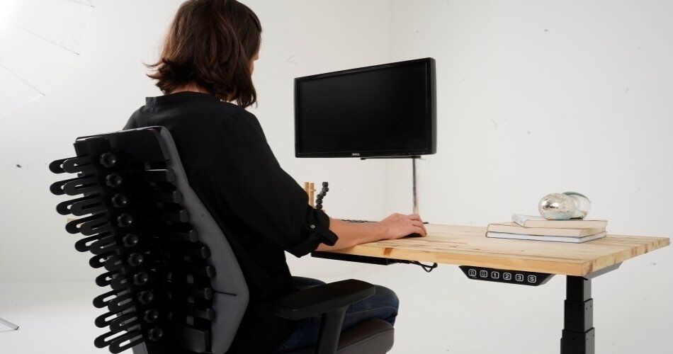 Apoio Lombar Ergonômico. Qual o Melhor Modelo?